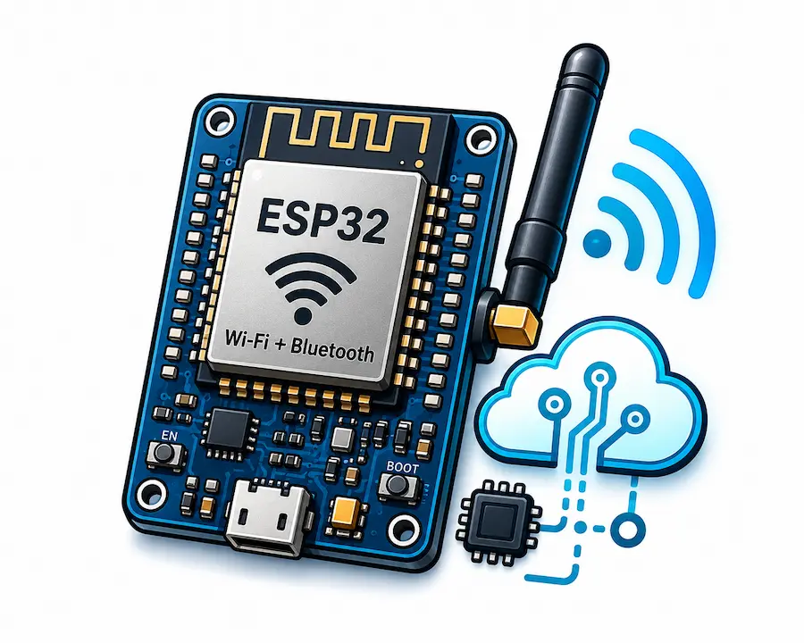 IoT & Wireless Systems