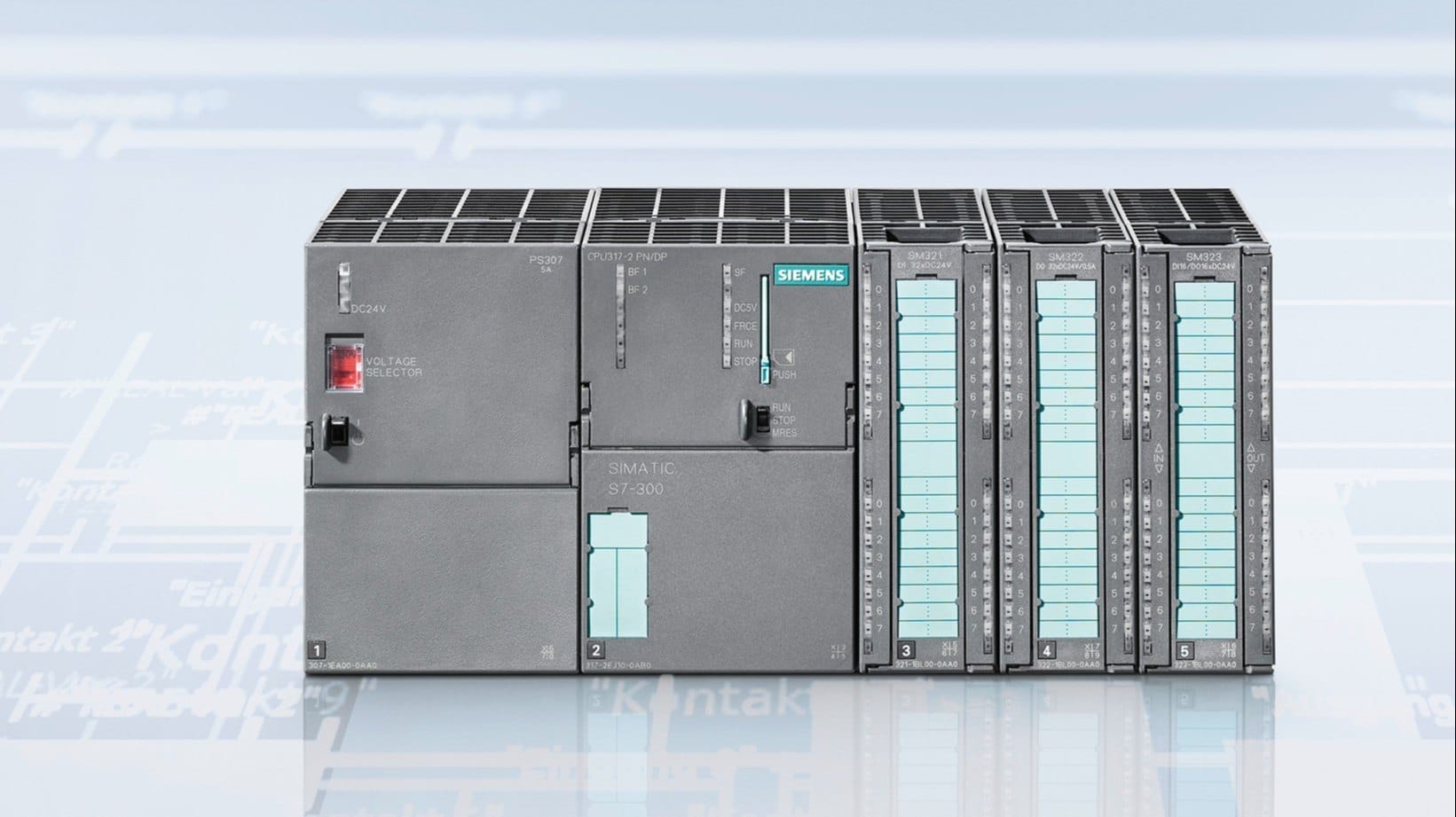 PLC SCADA Training Institute in Ahmedabad